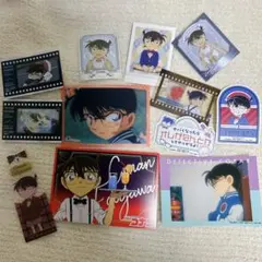 2026年最新】名探偵コナン カード まとめ売りの人気アイテム - メルカリ