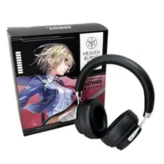2026年最新】ヘブンバーンズレッド ヘッドホンの人気アイテム - メルカリ
