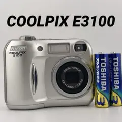 2026年最新】coolpix 3100の人気アイテム - メルカリ