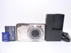 2026年最新】カシオ EXILIM EX-H10の人気アイテム - メルカリ