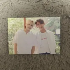 2026年最新】エッジコン トレカ ジョンハンの人気アイテム - メルカリ