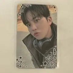 2026年最新】ateez サノク トレカの人気アイテム - メルカリ