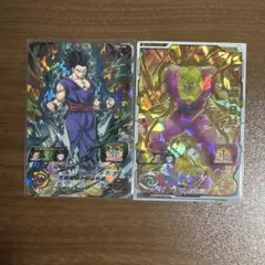 2026年最新】ドラゴンボールヒーローズ lc セットの人気アイテム