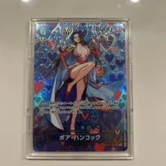 2026年最新】ボア・ハンコック sr sp op07-051の人気アイテム - メルカリ