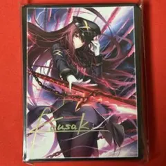 2026年最新】スリーブ FGO スカサハの人気アイテム - メルカリ