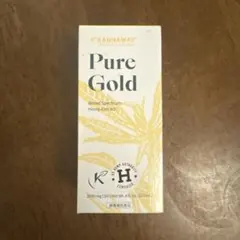 2026年最新】kannaway キャナウェイ pure gold ピュアゴールドの人気