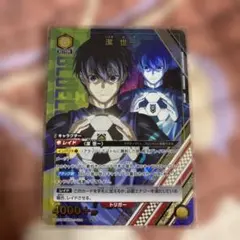 2026年最新】ユニオンアリーナ ブルーロック 潔の人気アイテム - メルカリ