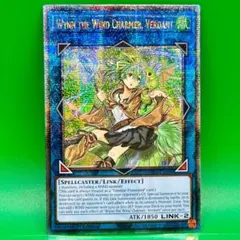 2026年最新】蒼翠の風霊使いウィン 25thの人気アイテム - メルカリ