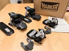 2026年最新】marker ビンディングの人気アイテム - メルカリ