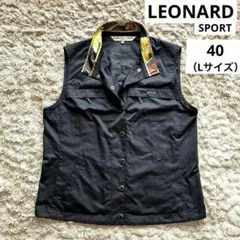 2026年最新】leonard ベストの人気アイテム - メルカリ