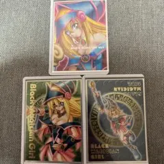 2026年最新】ブラックマジシャンガール レリーフ ddmの人気アイテム