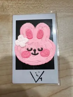 2026年最新】ChangBin 直筆サインの人気アイテム - メルカリ