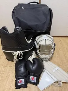 2026年最新】日本拳法 グローブの人気アイテム - メルカリ