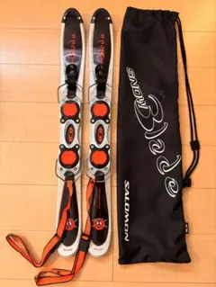 2026年最新】salomon snowbladeの人気アイテム - メルカリ