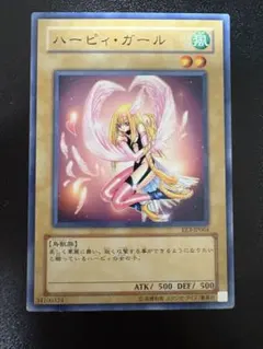 2026年最新】遊戯王 パラレル ハーピィ・ガールの人気アイテム - メルカリ