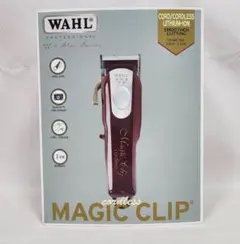 2026年最新】wahl magic clipの人気アイテム - メルカリ