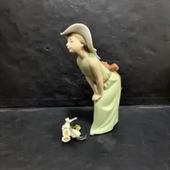 2026年最新】リヤドロ フィギュリンの人気アイテム - メルカリ