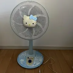 2026年最新】キティ 扇風機の人気アイテム - メルカリ