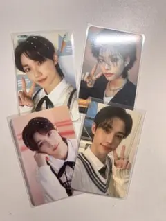 2026年最新】STRAYkids トレカ まとめ売りの人気アイテム - メルカリ