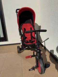 2026年最新】smarttrike 三輪車の人気アイテム - メルカリ