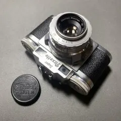 2026年最新】BRAUN paxette カメラの人気アイテム - メルカリ