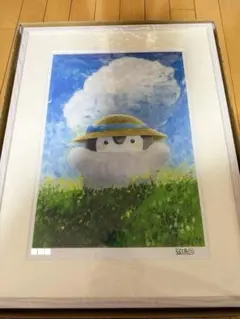 2026年最新】複製原画 当選の人気アイテム - メルカリ