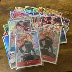 2026年最新】ワンピースカード パラレル まとめ売りの人気アイテム