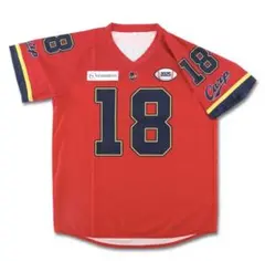 2026年最新】カープアメフト風Tシャツの人気アイテム - メルカリ