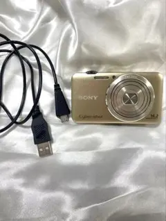 2026年最新】ソニー Cyber-shot 16.2の人気アイテム - メルカリ
