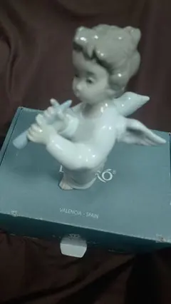 2026年最新】リヤドロ lladroの人気アイテム - メルカリ