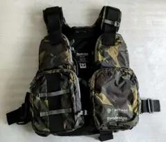 2026年最新】パズデザイン ライフジャケットの人気アイテム - メルカリ