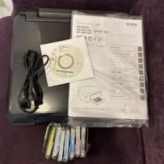 2026年最新】epson ep-807 ジャンクの人気アイテム - メルカリ