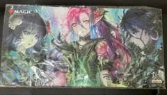 2026年最新】ラノワールのエルフ プレイマットの人気アイテム - メルカリ