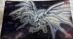 2026年最新】青眼の白龍 プレイマットの人気アイテム - メルカリ
