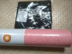 2026年最新】lava ヨガマットケースの人気アイテム - メルカリ