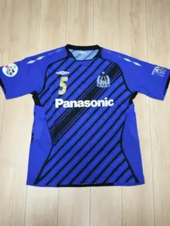 2026年最新】ガンバ大阪 ユニフォーム ACLの人気アイテム - メルカリ