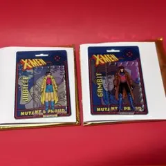 2026年最新】x-men トレーディングカードの人気アイテム - メルカリ