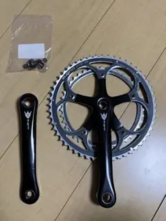 2026年最新】Sugino クランク rd2の人気アイテム - メルカリ