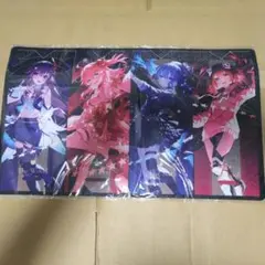 2026年最新】ホロライブ プレイマット タロットの人気アイテム - メルカリ