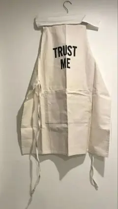 2026年最新】dressen エプロンの人気アイテム - メルカリ