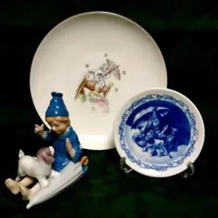 2026年最新】ビングオーグレンダール フィギュリンの人気アイテム