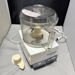 2026年最新】cuisinart DLC-8PLUSの人気アイテム - メルカリ