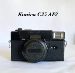 2026年最新】konica c35 af2の人気アイテム - メルカリ
