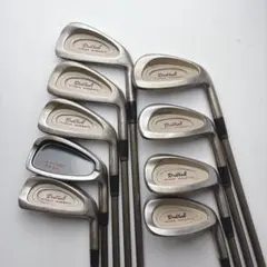 2026年最新】GOLF PLANNER アイアンセットの人気アイテム - メルカリ