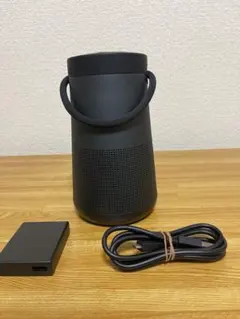2026年最新】bose soundlink revolve iiの人気アイテム - メルカリ