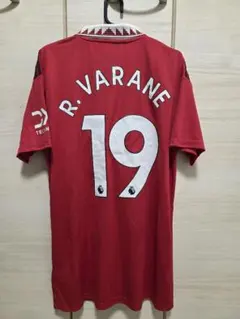 2026年最新】ヴァラン ユニフォームの人気アイテム - メルカリ