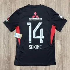 2026年最新】浦和レッズ ユニフォーム 3rdの人気アイテム - メルカリ