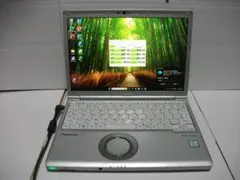 2026年最新】cf-sv7 512の人気アイテム - メルカリ