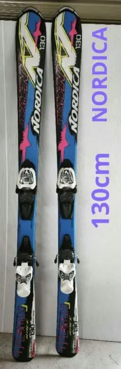 2026年最新】ノルディカ スキー板の人気アイテム - メルカリ