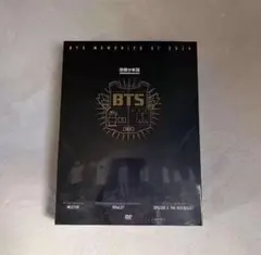 2026年最新】BTS MEMORIES OF 2014の人気アイテム - メルカリ
